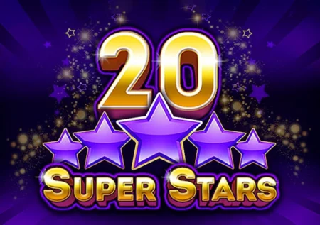 20 Super Stars