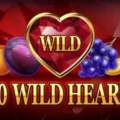 20 Wild Heart