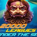 20000 Leagues Under the Sea