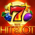 2021 Hit Slot