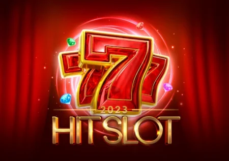 2023 Hit Slot