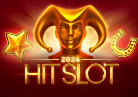 2024 Hit Slot