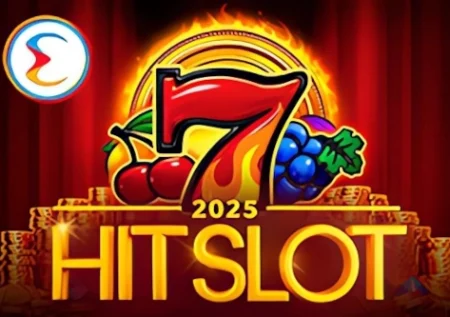 2025 Hit Slot
