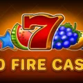 20 Fire Cash
