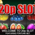20p Slot