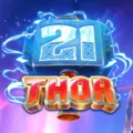 21 Thor Lightning Ways