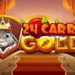 24 Carrot Gold