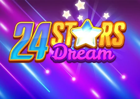 24 Stars Dream