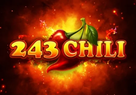 243 Chili