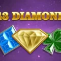 243 Diamonds