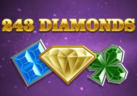 243 Diamonds