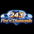 243 Fire’n’Diamonds
