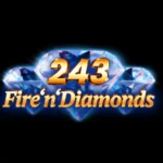 243 Fire’n’Diamonds
