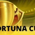 243 Fortuna Cup