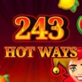 243 Hot Ways