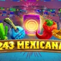 243 Mexicana