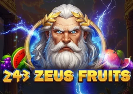 243 Zeus Fruits