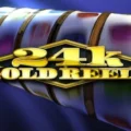 24k Gold Reels