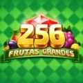 256 Frutas Grandes