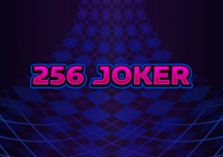 256 Joker