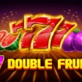 27 Double Fruits