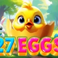 27 Eggs