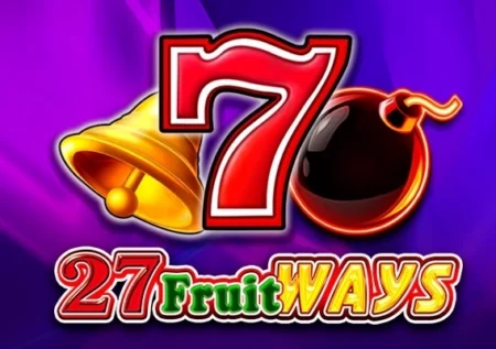 27 Fruit Ways