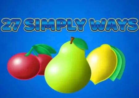 27 Simply Ways