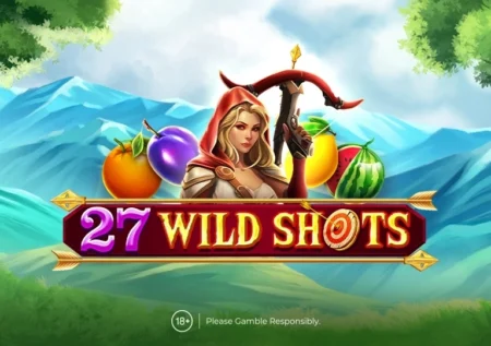 27 Wild Shots