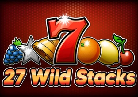 27 Wild Stacks