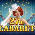 27th Cabaret