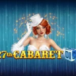 27th Cabaret Dice