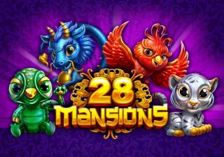 28 Mansions