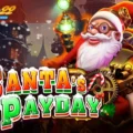Santa’s Payday