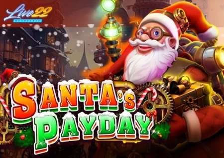 Santa’s Payday