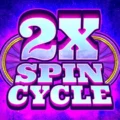 2X Spin Cycle