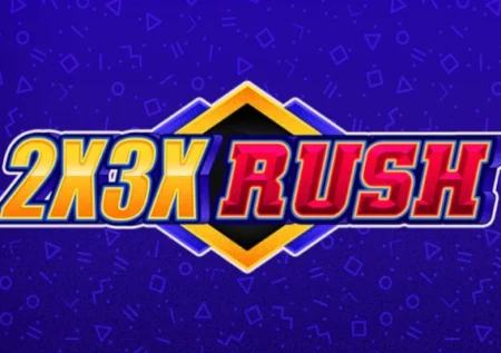 2x3x Rush