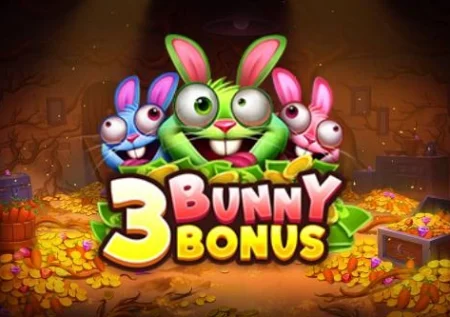 3 Bunny Bonus