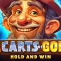 3 Carts of Gold