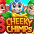 3 Cheeky Chimps