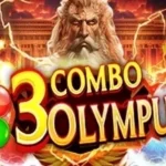 3 Combo Olympus