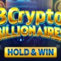 3 Crypto Billionaires