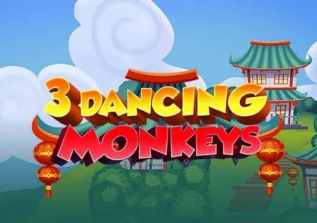 3 Dancing Monkeys