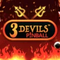 3 Devils Pinball