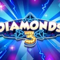3 Diamonds