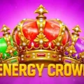 3 Energy Crowns