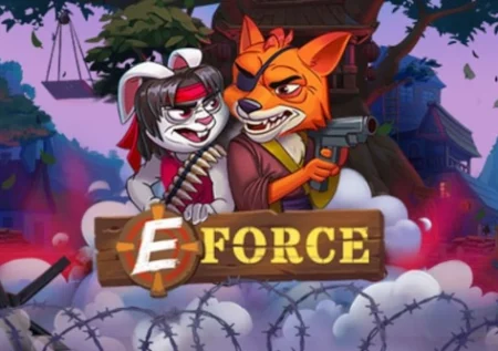 E-Force