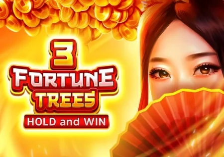 3 Fortune Trees
