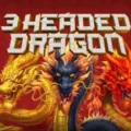 3 Headed Dragon
