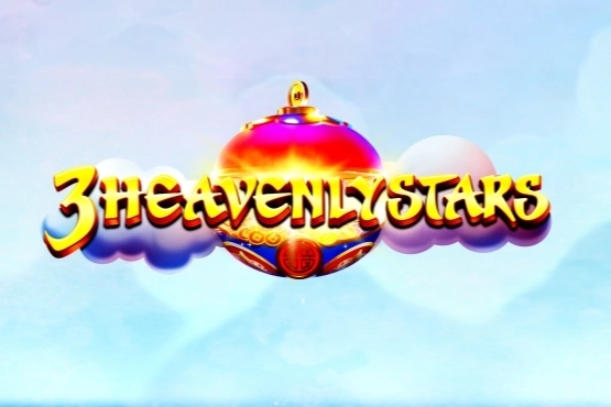 3 Heavenly Stars